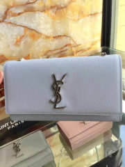 YSL MONOGRAM KATE 5006 - 4