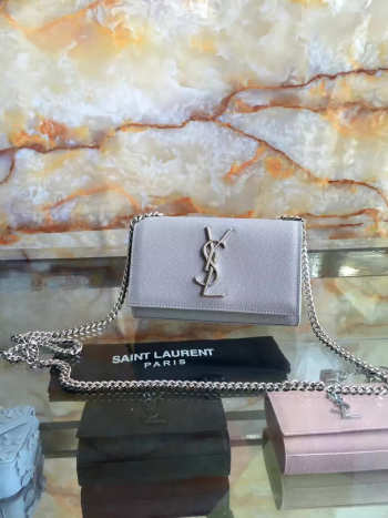 YSL MONOGRAM KATE 5020