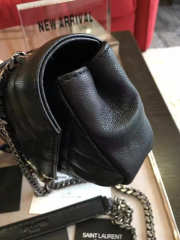 YSL ENVELOP SATCHEL 5124 - 2