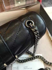 YSL ENVELOP SATCHEL 5124 - 3