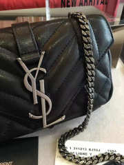 YSL ENVELOP SATCHEL 5124 - 5