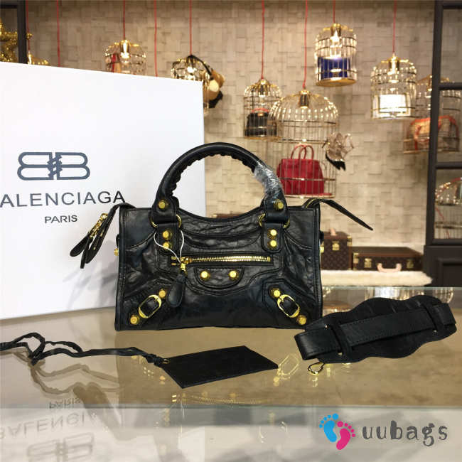 Balenciaga handbag 5470 - 1