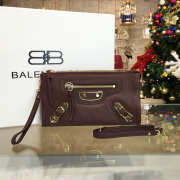 Balenciaga clutch bag 5513 - 1