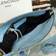 Balenciaga clutch bag 5518 - 2