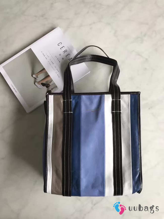 BALENCIAGA Bazar Shopper 5530 - 1