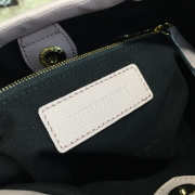 Burberry shoulder bag 5735 - 4