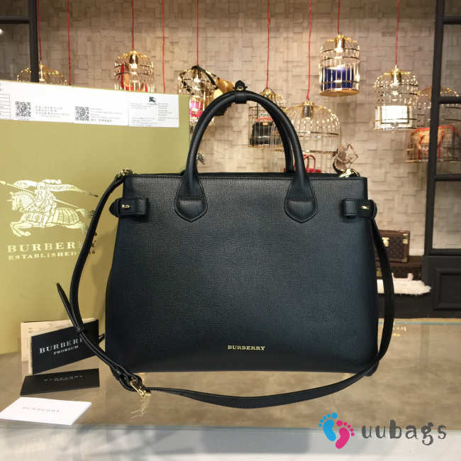 Burberry Shoulder Bag 5763 - 1