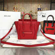 Celine NANO LUGGAGE 959 - 4