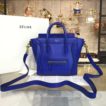 Celine NANO LUGGAGE 994