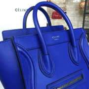 Celine NANO LUGGAGE 994 - 6