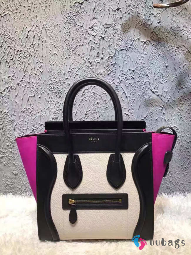 Celine MICRO LUGGAGE 1050 - 1