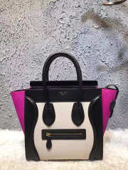 Celine MICRO LUGGAGE 1050 - 1