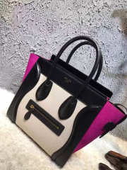 Celine MICRO LUGGAGE 1050 - 3