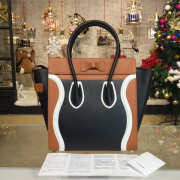 Celine MICRO LUGGAGE 1075 - 5