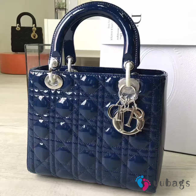 Lady Dior 1601 - 1