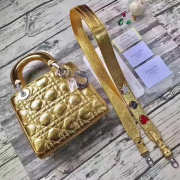 Lady Dior 1604 - 1