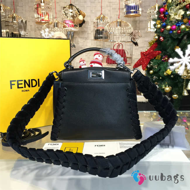 Fendi PEEKABOO 1831 - 1