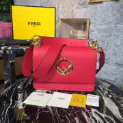 Fendi Shoulder Bag 1898 - 1