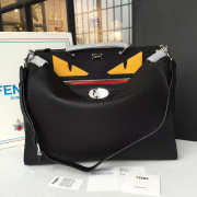 Fendi Peekaboo Briefcase - 1