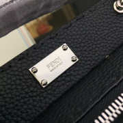 Fendi Peekaboo Briefcase - 6