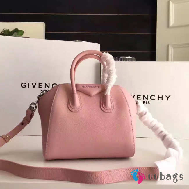 Givenchy Mini Antigona handbag 2045 - 1