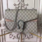 Gucci Dionysus Large GG shoulder bag - 2