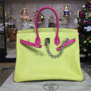 Hermes Birkin 2777 - 1