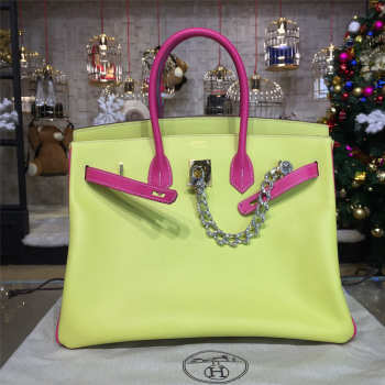 Hermes Birkin 2777