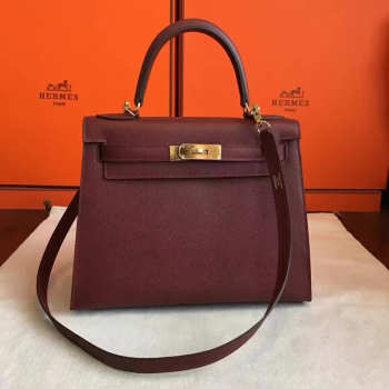 Hermes kelly 2861