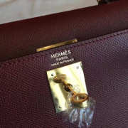 Hermes kelly 2861 - 3