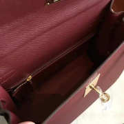 Hermes kelly 2861 - 5