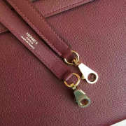 Hermes kelly 2861 - 6