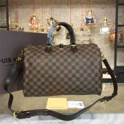 LOUIS VUITTON SPEEDY 35 - 1