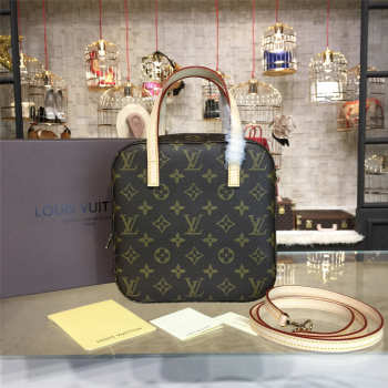 LOUIS VUITTON MONOGRAM NANO