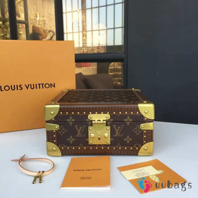 Louis Vuitton Box 3503 - 1