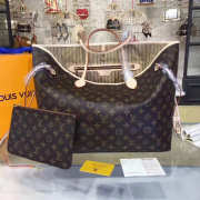 Louis Vuitton Neverfull GM 3626 - 1