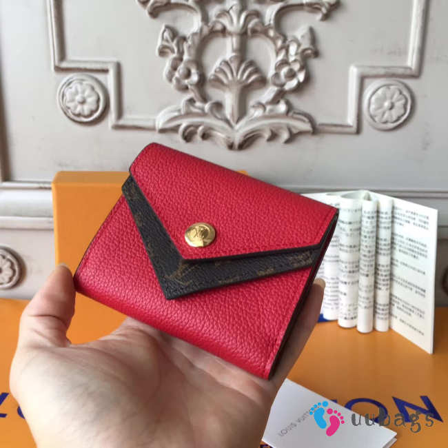 Louis Vuitton Wallet 3734 - 1