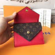 Louis Vuitton Wallet 3734 - 5