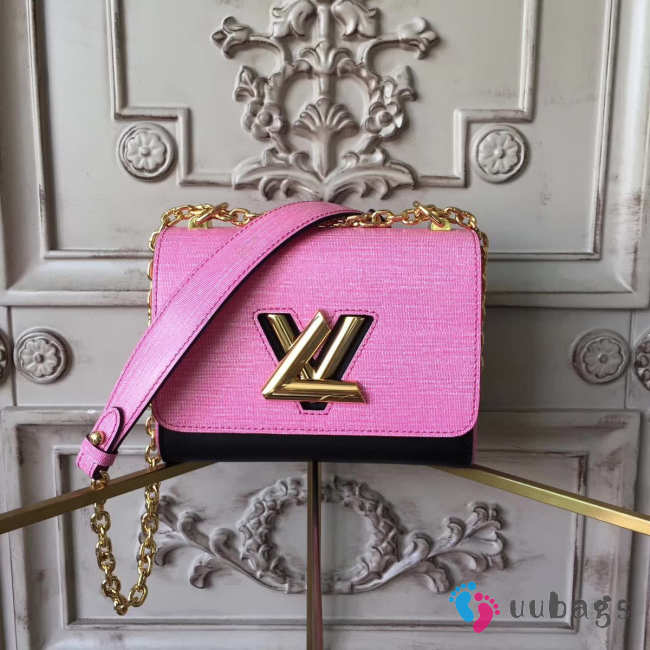 Louis Vuitton Twist 3786 - 1