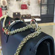 Valentino CHAIN CROSS BODY BAG 4694 - 6