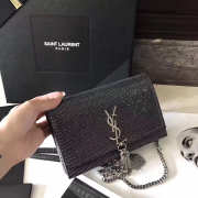 YSL MONOGRAM KATE 4739 - 1