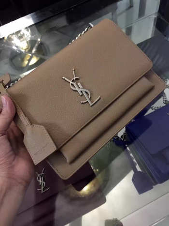 YSL SUNSET MONOGRAM 4856