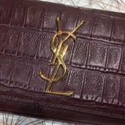 YSL MONOGRAM KATE 4974 - 2