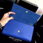 YSL MONOGRAM KATE 4982 - 3