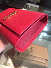 YSL MONOGRAM KATE 5030 - 2