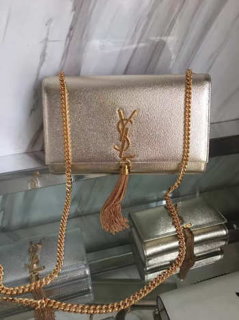 YSL MONOGRAM KATE 5043