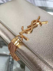 YSL MONOGRAM KATE 5043 - 3