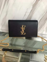 YSL MONOGRAM KATE 5054 - 1