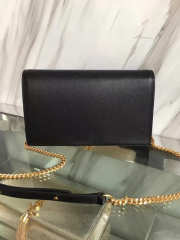 YSL MONOGRAM KATE 5054 - 2