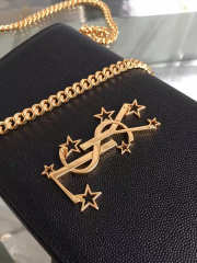 YSL MONOGRAM KATE 5054 - 3